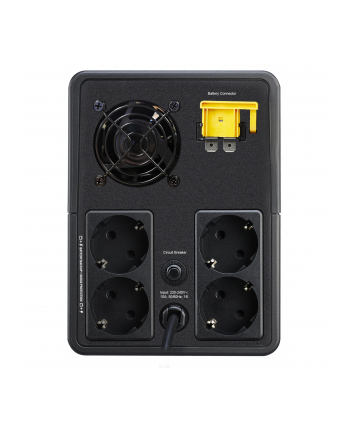 APC EASY UPS 2200VA 230V AVR/SCHUKO SOCKETS nr 1