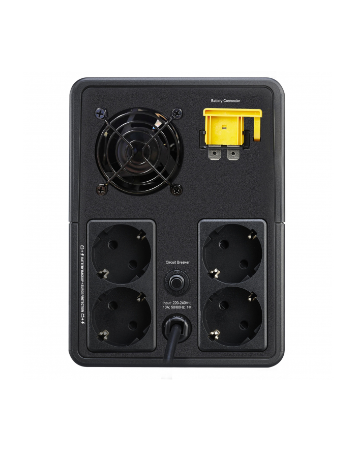 APC EASY UPS 2200VA 230V AVR/SCHUKO SOCKETS główny