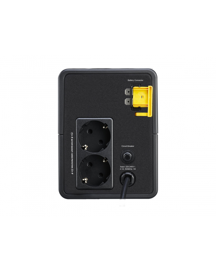 APC EASY UPS 900VA 230V AVR/SCHUKO SOCKETS główny