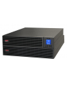 APC Easy UPS ONLINE SRV RM Ext. Runtime 3000VA 230V with Rail kit Batt pack - nr 1