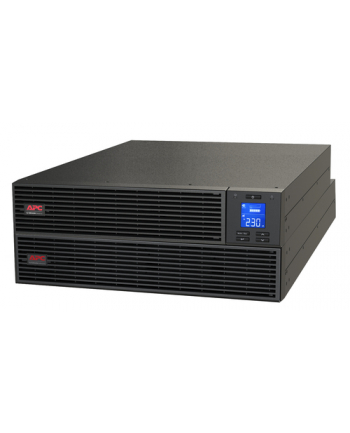 APC Easy UPS ONLINE SRV RM Ext. Runtime 3000VA 230V with Rail kit Batt pack