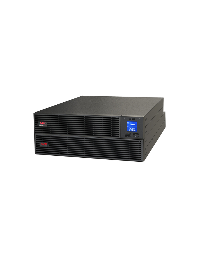 APC Easy UPS ONLINE SRV RM Ext. Runtime 3000VA 230V with Rail kit Batt pack główny