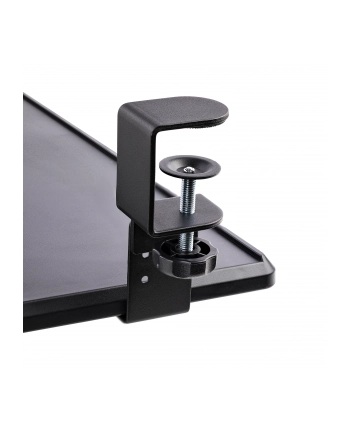 startech KEYBOARD-TRAY-CLAMP1/UND-ER-D-ESK TRAY nr 1