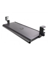startech KEYBOARD-TRAY-CLAMP1/UND-ER-D-ESK TRAY - nr 1