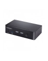 startech 2 PORT DP USB C KVM SWITCH/60HZ 3.5MM AND USB AUDIO - nr 11