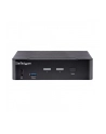 startech 2 PORT DP USB C KVM SWITCH/60HZ 3.5MM AND USB AUDIO - nr 13