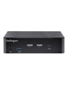 startech 2 PORT DP USB C KVM SWITCH/60HZ 3.5MM AND USB AUDIO - nr 2