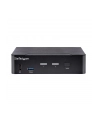 startech 2 PORT DP USB C KVM SWITCH/60HZ 3.5MM AND USB AUDIO - nr 8