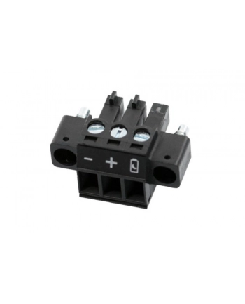 axis communications AXIS TU6001 Conn 3-pin 3.81mm 10p is a bulk pack of 10x AXIS TU6001 Conn 3-pin 3.81mm