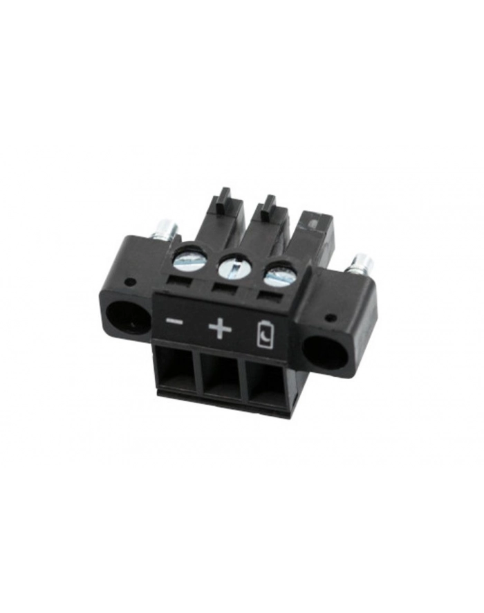 axis communications AXIS TU6001 Conn 3-pin 3.81mm 10p is a bulk pack of 10x AXIS TU6001 Conn 3-pin 3.81mm główny