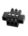 axis communications AXIS TU6001 Conn 3-pin 3.81mm 10p is a bulk pack of 10x AXIS TU6001 Conn 3-pin 3.81mm - nr 3