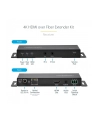 startech 4K 60HZ HDMI FIBER EXTEND-ER/. - nr 10