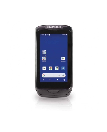 datalogic JOYA TOUCH 22 HH BLACK KIT WIFI/BT 2D 4.3IN 4GB/32GB 911400004 A