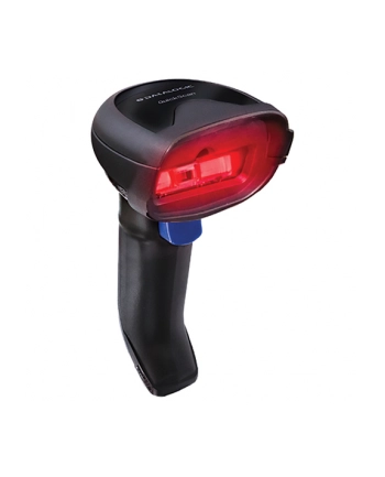 datalogic QUICKSCAN I QD2220 KIT LINEAR/IMAGER USB-ONLY BLACK + STAND nr 1