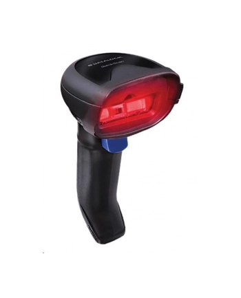 datalogic QUICKSCAN I QD2220 LINEAR/IMAGER USB-ONLY BLACK nr 1