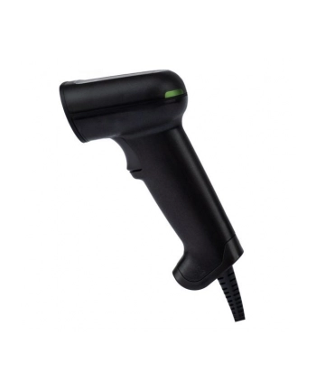 honeywell 1960G USB KIT:GP BLACK SR FOCUS/1D/2D PDF417 USB TYPE A 3M S.CBL