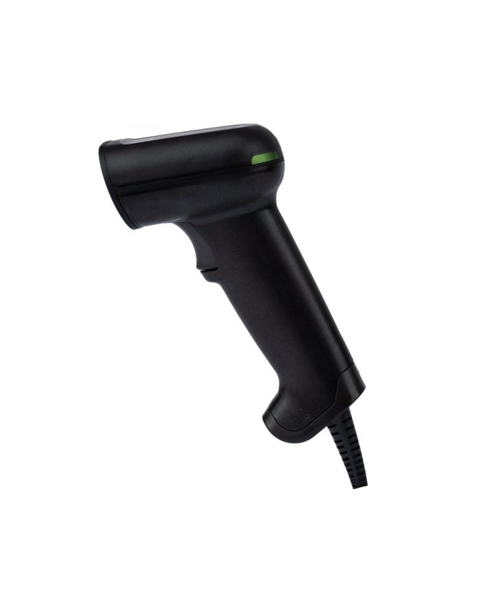 honeywell 1960G USB KIT:GP BLACK SR FOCUS/1D/2D PDF417 USB TYPE A 3M S.CBL główny