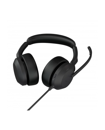 JABRA EVOLVE2 50/USB-C UC STEREO nr 1
