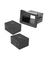 startech CONFERENCE TABLE BOX W/DOCKING/CONNECTIVITY BOX W/ LAPTOP DOCKI - nr 4