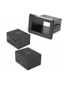startech CONFERENCE TABLE BOX W/DOCKING/CONNECTIVITY BOX W/ LAPTOP DOCKI - nr 5