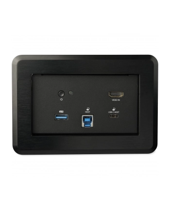 startech CONFERENCE TABLE BOX W/DOCKING/CONNECTIVITY BOX W/ LAPTOP DOCKI nr 1