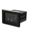 startech CONFERENCE TABLE BOX W/DOCKING/CONNECTIVITY BOX W/ LAPTOP DOCKI - nr 7
