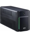 APC EASY UPS 1200VA 230V AVR/SCHUKO SOCKETS - nr 21
