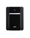 APC EASY UPS 1200VA 230V AVR/SCHUKO SOCKETS - nr 25