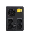 APC EASY UPS 2200VA 230V AVR/SCHUKO SOCKETS - nr 11