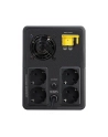APC EASY UPS 2200VA 230V AVR/SCHUKO SOCKETS - nr 32
