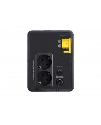 APC EASY UPS 900VA 230V AVR/SCHUKO SOCKETS nr 1