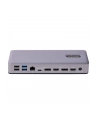startech USB-C DOCKING STATION/HDMI HUB - 7 PORT USB DOCK - nr 11