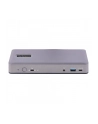startech USB-C DOCKING STATION/HDMI HUB - 7 PORT USB DOCK - nr 17