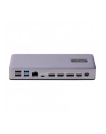 startech USB-C DOCKING STATION/HDMI HUB - 7 PORT USB DOCK - nr 18