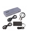 startech USB-C DOCKING STATION/HDMI HUB - 7 PORT USB DOCK - nr 20