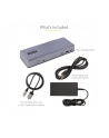 startech USB-C DOCKING STATION/HDMI HUB - 7 PORT USB DOCK - nr 21