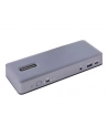 startech USB-C DOCKING STATION/HDMI HUB - 7 PORT USB DOCK - nr 2