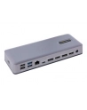 startech USB-C DOCKING STATION/HDMI HUB - 7 PORT USB DOCK - nr 3