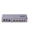 startech USB-C DOCKING STATION/HDMI HUB - 7 PORT USB DOCK - nr 4