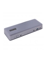 startech USB-C DOCKING STATION/HDMI HUB - 7 PORT USB DOCK - nr 7