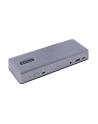 startech USB-C DOCKING STATION/HDMI HUB - 7 PORT USB DOCK - nr 8