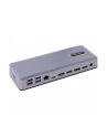 startech USB-C DOCKING STATION/HDMI HUB - 7 PORT USB DOCK - nr 9