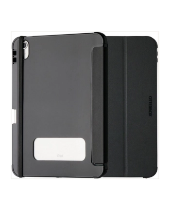 OTTERBOX REACT FOLIO APPLE IPAD/10TH GEN - BLACK
