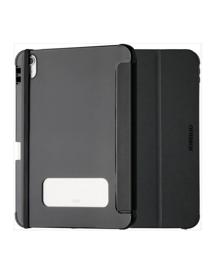 OTTERBOX REACT FOLIO APPLE IPAD/10TH GEN - BLACK główny
