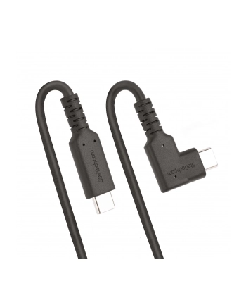 startech RUGGED RIGHT ANGLE USB-C CABLE/USB C TO C CABLE - 90 D-EGREES nr 2
