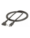 startech RUGGED RIGHT ANGLE USB-C CABLE/USB C TO C CABLE - 90 D-EGREES - nr 6