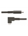 startech RUGGED RIGHT ANGLE USB-C CABLE/USB C TO C CABLE - 90 D-EGREES - nr 8