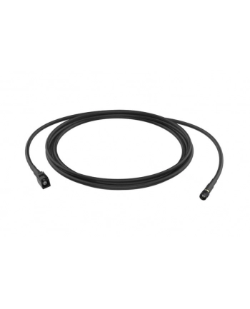 axis communications AXIS TU6004 CL2 CABLE BLACK 1M/BULK PACK OF 4X 1M CABLES USED F nr 2