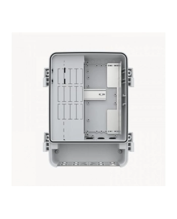 axis communications AXIS TQ1808-VE SURVEILLANCE/CABINET IP66 IK10 AND NEMA 4X nr 1
