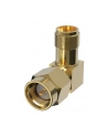 axis communications AXIS TU6002 RIGHT-ANGLE SMA ADP/BULK PACK OF 10X 90 ANGLE ANGLE - nr 2